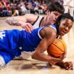 Kentucky, South Carolina