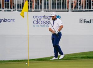 Shane Lowry