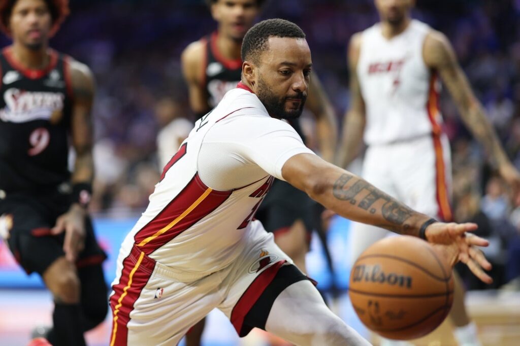 norman powell