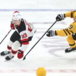 Devils, Penguins