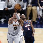 Oklahoma city thunder