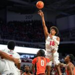 Oklahoma State, Cincinnati, basketball