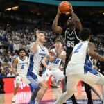 Providence, Creighton