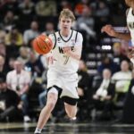 Syracuse, Wake Forest