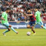 Real Salt Lake, Seattle