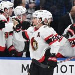 Senators, Maple Leafs