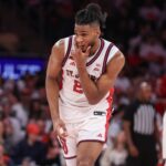 St. John's, Villanova