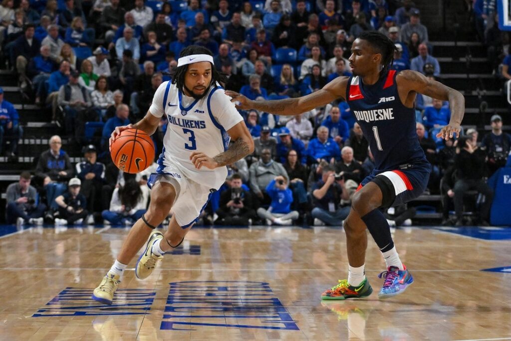 saint louis, duquesne