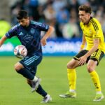 Kansas City, Columbus