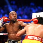 mayweather, pacquiao, punch