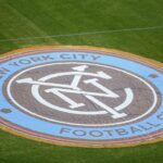 New York City FC logo
