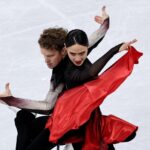 milan cortina, olympics, ice dance, madison chock, evan bates