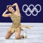 Milan, Winter Olympics, Alysa Liu, figure skating, gold, U.S., United States