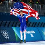 Jordan Stolz, Milan Cortina