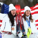 milan cortina, olympics, team combined skiing, u.s., jacqueline wiles, paula moltzan