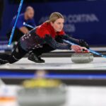 Cory Thiesse, Korey Dropkin