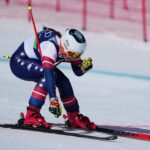 Breezy Johnson, Olympics