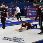 Curling Canada Sweden