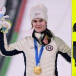 Winter Olympics, Stroem, Norway, large hill, ski jumping, Milan