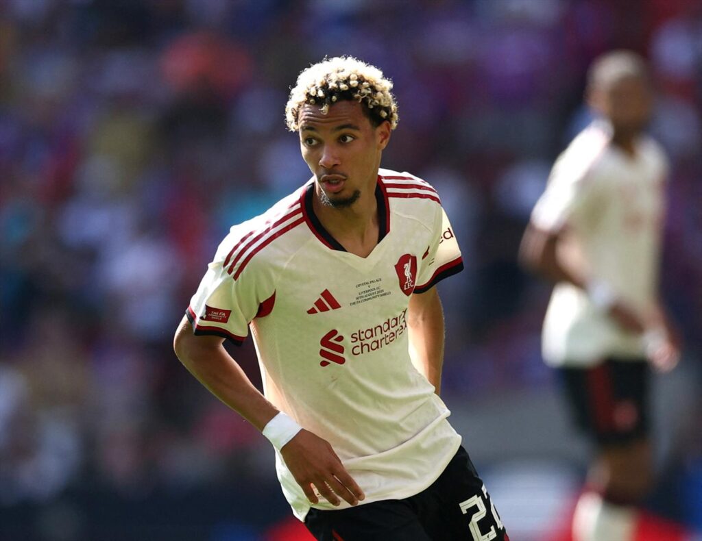 Liverpool, Hugo Ekitike, Crystal Palace, Premier League, Community Shield