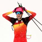 milan cortina, olympics, ski mountaineering, skimo, oriol cardona coll