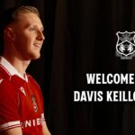 Davis Keillor-Dunn, Wrexham