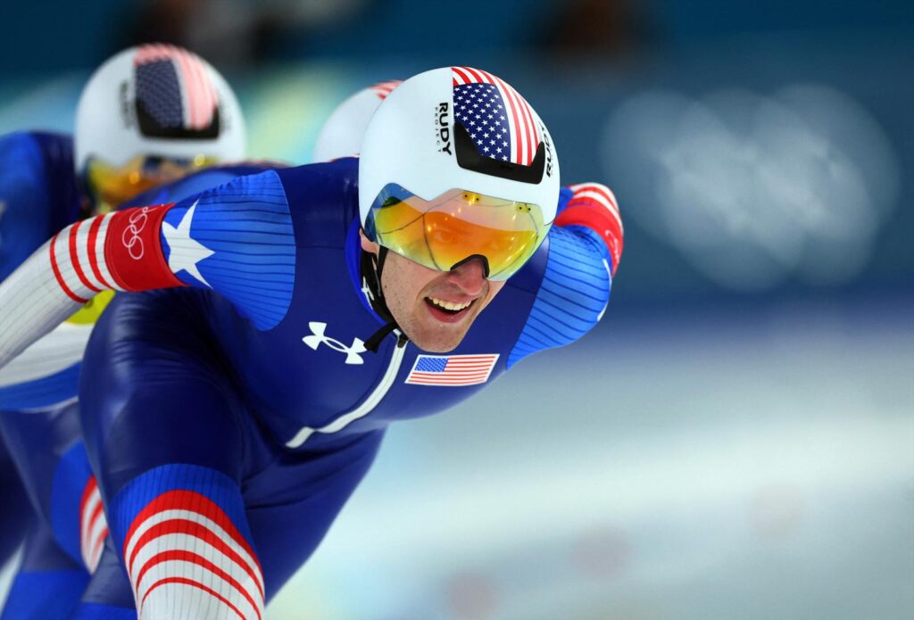 Ethan Cepuran, Casey Dawson, Emery Lehman