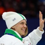 short track, women's 3000m relay, Milan Cortina Olympics