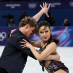 figure skating, Evan Bates, Madison Chock