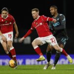 George Dobson, Lewis O'Brien, Wrexham