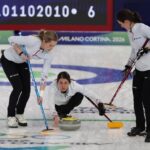 Tara Peterson, Tabitha Peterson, United States