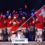 nino niederreiter, switzerland, milan