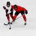 canada, women's hockey, renata fast, emma maltais