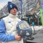 Heraskevych, Ukraine, Wnter Olympics, IOC, Russia, war