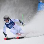 Lucas Pinheiro Braathen