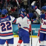 u.s. hockey, milan cortina, olympics, joy dunne, tessa janecke, laila edwards