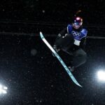 milan cortina, olympics, snowboard, halfpipe, choi ga-on