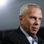 steve tisch