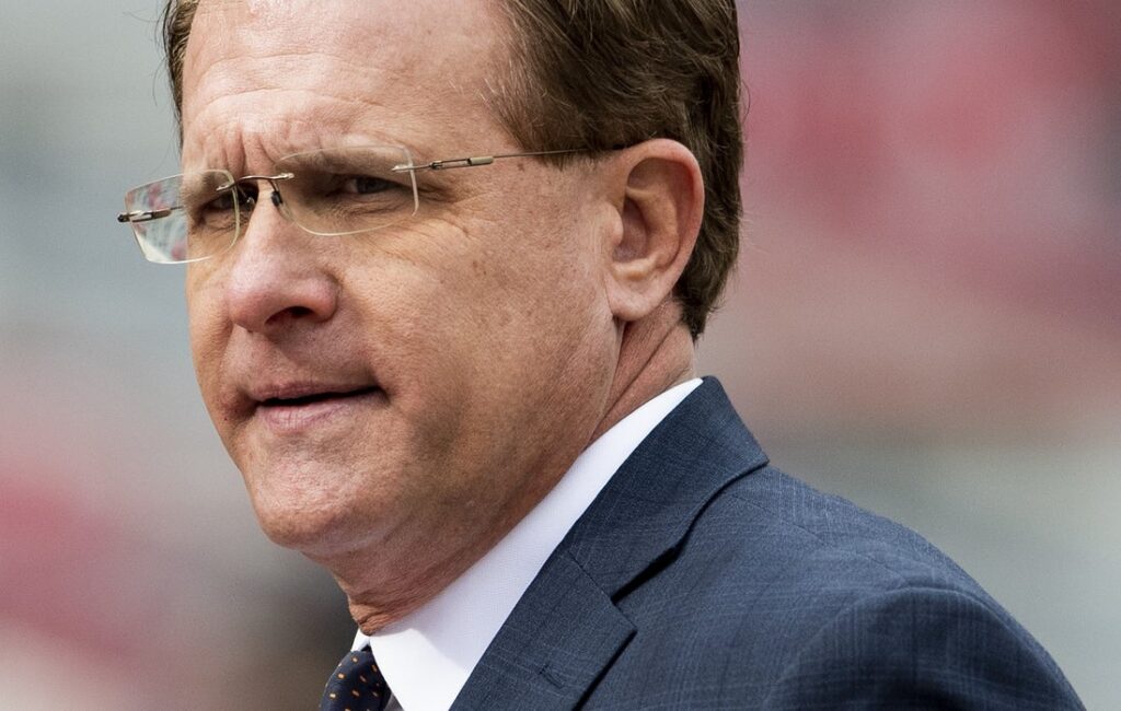 gus malzahn, auburn