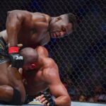 Francis Ngannou