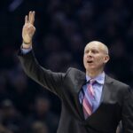chris mack