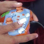 video, game, controller