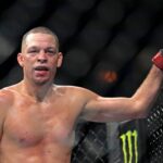Nate Diaz ufc