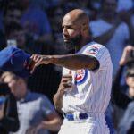 jason heyward cubs 2022