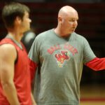 michael lewis ball state