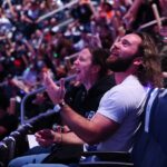 league of legends, fans