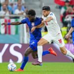 iran soccer world cup