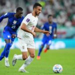 iran, soccer