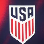 USMNT logo