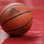 ncaa, basketball, floor, view